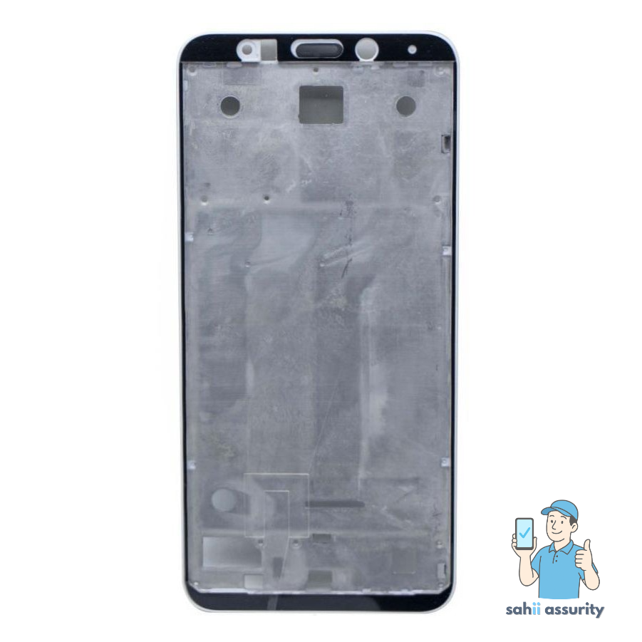 LCD Frame Middle Chassis for Xiaomi Redmi Note 5 thumbnail